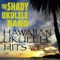 Over the Rainbow (Ukulele Style) - The Shady Ukulele Band lyrics