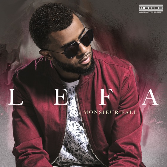 Cover artwork for Plus l'time