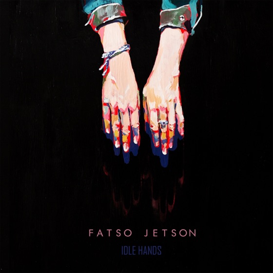 Cover artwork for Idle Hands