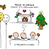 Palle di Natale (Smile! It's Christmas Day) artwork