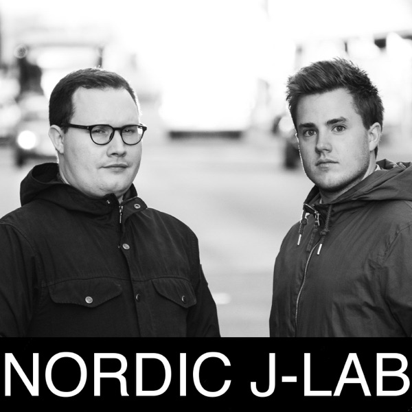 Nordic J-lab cover