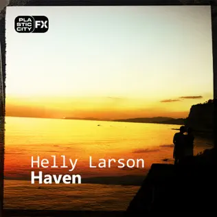 descargar álbum Helly Larson - Haven