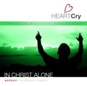 Heartcry, Vol. 4: In Christ Alone artwork