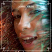 Viene de Mi (Remixes) - EP artwork