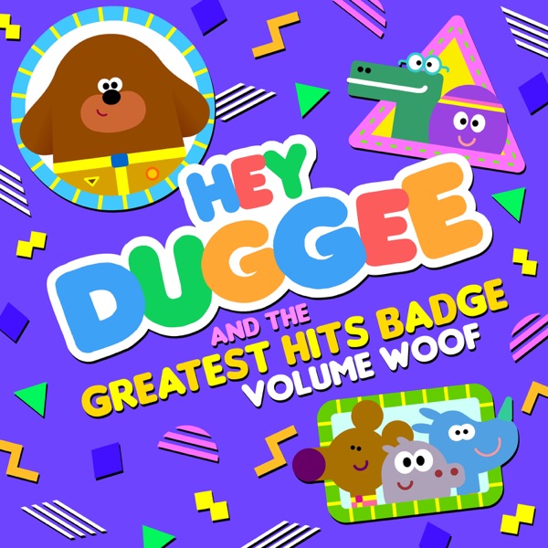 Hey Duggee