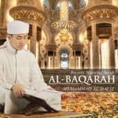 Al-Baqarah 2 artwork