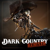 Dark Country Remixed artwork