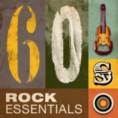 60's Rock Essentials artwork