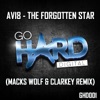 The Forgotten Star (Macks Wolf & Clarkey Remix) - Single