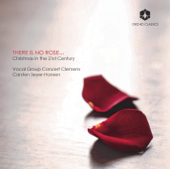 There Is No Rose: Christmas in the 21st Century - Vocal Group Concert Clemens & Carsten Seyer-Hansen