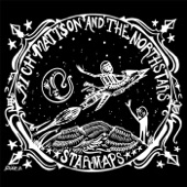 Rich Mattson and the Northstars - Star Dust