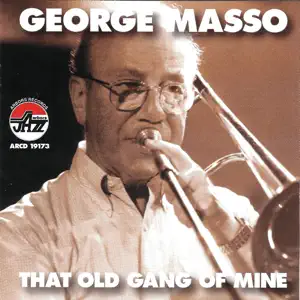 George Masso