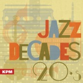 Jazz Decades: 20s artwork