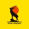 Stag Frenzy
