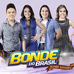 Amor Infinito - Single - Bonde do Brasil Amor Infinito - Single - Bonde do Brasil