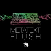 Flush - EP artwork