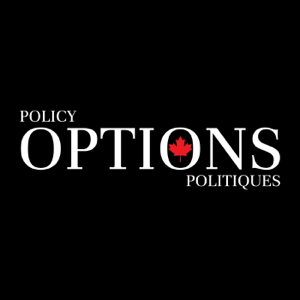 Policy Options Podcast podcast