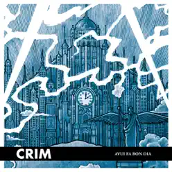 Avui fa bon dia - Single - Crim