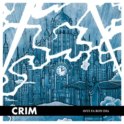 Avui fa bon dia - Single - Crim