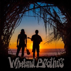 Wheeland Brothers - Taqueria