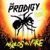 World's on Fire (Live)