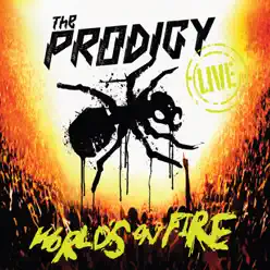 World's on Fire (Live) - The Prodigy