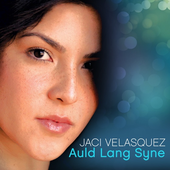 Cover artwork for Auld Lang Syne