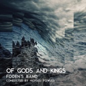 Of Gods and Kings artwork