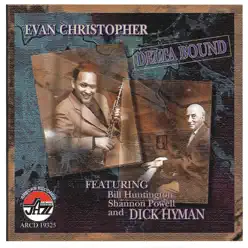 Delta Bound - Dick Hyman Delta Bound - Dick Hyman
