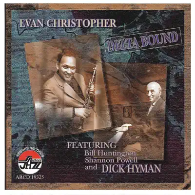 Delta Bound - Dick Hyman