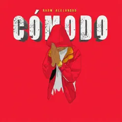 Comodo - Single - Rauw Alejandro Comodo - Single - Rauw Alejandro