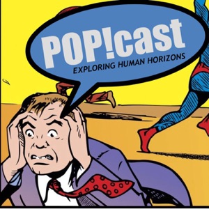 POP!cast #83- Aliens in the Family