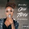 One Time - Rosa Ree lyrics