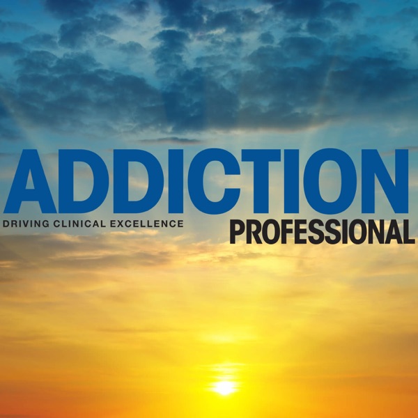 Addiction Professional Magazine cover