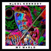 My World (Bonus Version) artwork