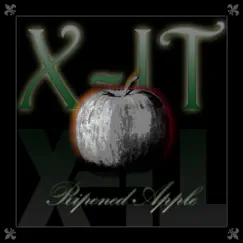 Ripened Apple by Xit album reviews, ratings, credits