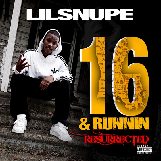 Cover artwork for Run the Game