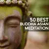 Stream & download 50 Best Buddha Asian Meditation, Music for Relax, Yoga, Reiki Tibetan Healing