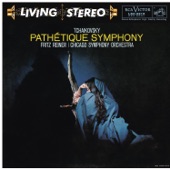 Chicago Symphony Orchestra - Symphony No. 6 in B Minor, Op. 74 'Pathétique': I. Adagio - Allegro non troppo