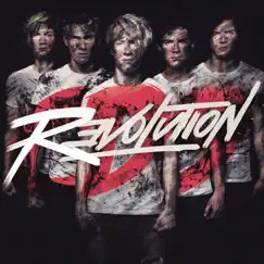 Revolution by CD9 album reviews, ratings, credits