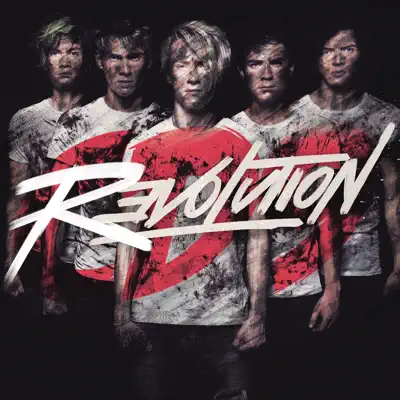 Revolution - CD9 Revolution - CD9