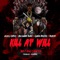 Kill At Will: The Final Chapter - Joell Ortiz, Token, Chris Rivers & Big Daddy Kane lyrics