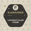 Late Night Caller / Fusion - Single