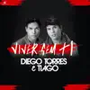 Diego Torres e Tiago