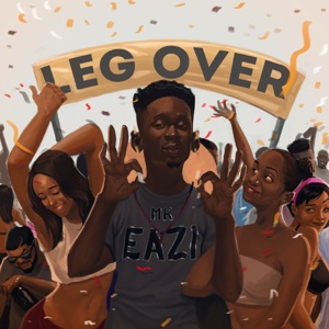 Leg Over - Single
