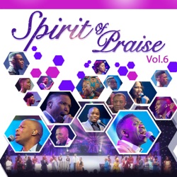 Spirit of Praise - Jehova Retshepile (feat. Neyi Zimu)
