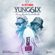 Let Me Know (feat. Davido) - Yung6ix
