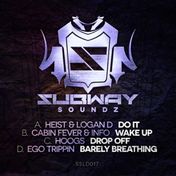 Ego Trippin - Barely Breathing