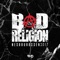 Bad Religion 2017 (feat. Aeileon) - Jesper S lyrics