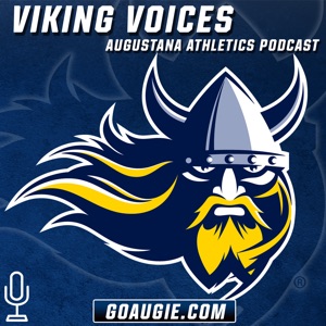 Episode 38 - The Four Seniors of Augustana Softball